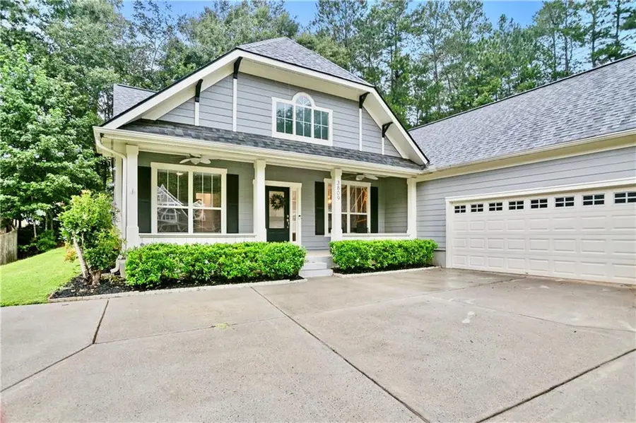 3809 Clear Lake Way Nw, Acworth, GA 30101 - #3