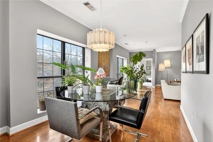 2865 Lenox Road Ne #503, Atlanta, GA 30324 - #3