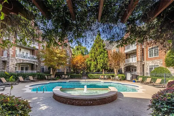 417 Clairemont Avenue #119, Decatur, GA 30030