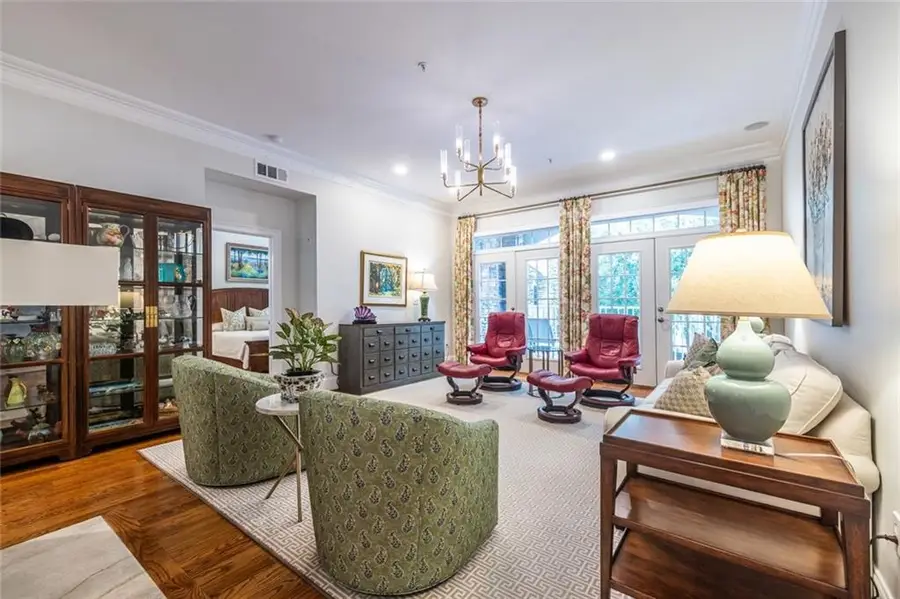 417 Clairemont Avenue #119, Decatur, GA 30030 - #2