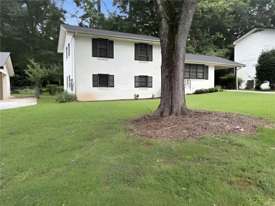 2614 Bull Run Drive, Decatur, GA 30034 - #3
