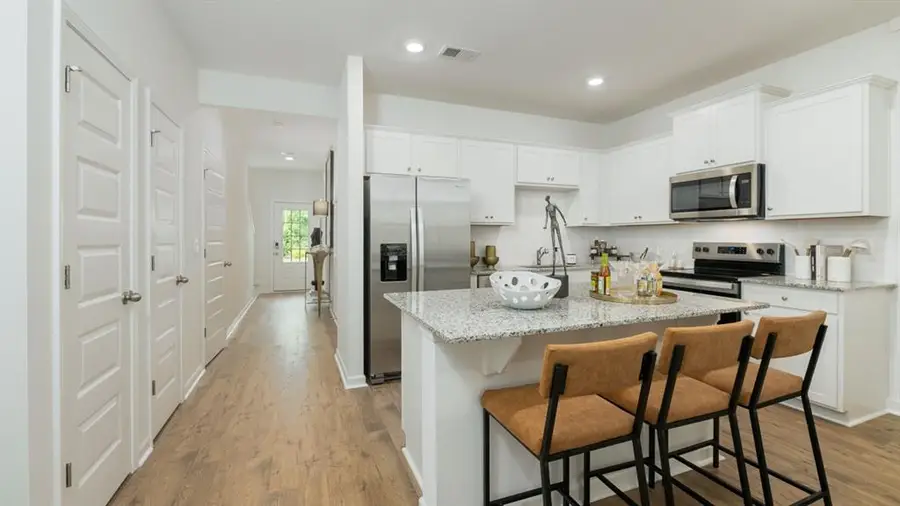 2831 Georgia Aster Way Nw #42, Atlanta, GA 30318 - #3