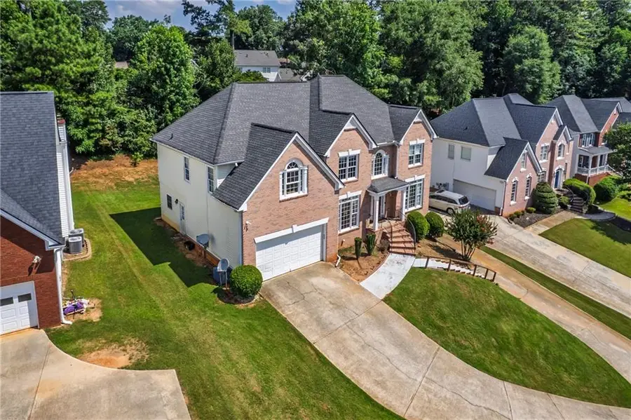 4461 Weston Drive Sw, Lilburn, GA 30047 - #2