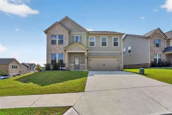 4005 Diane Lane, Fayetteville, GA 30214
