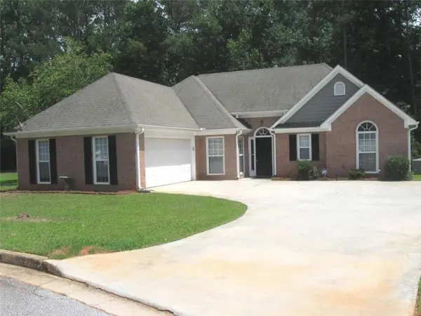 60 Lydia Court, Covington, GA 30016