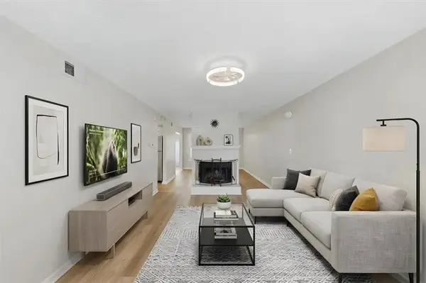7750 Roswell Road #9F, Sandy Springs, GA 30350