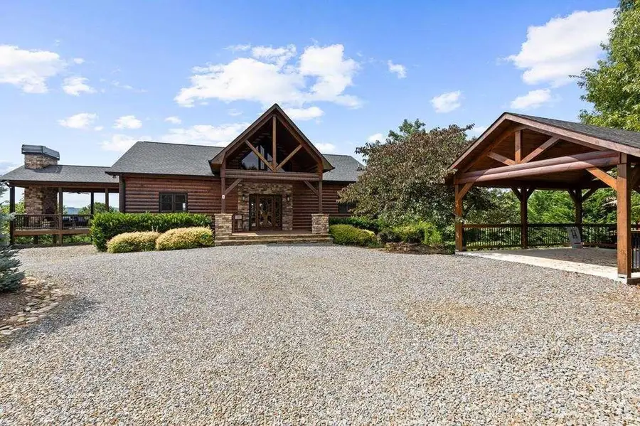 9 Kensington Drive, Mineral Bluff, GA 30559 - #2