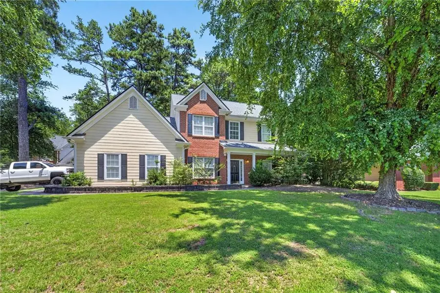 1355 Grace Hadaway Lane, Lawrenceville, GA 30043 - #2
