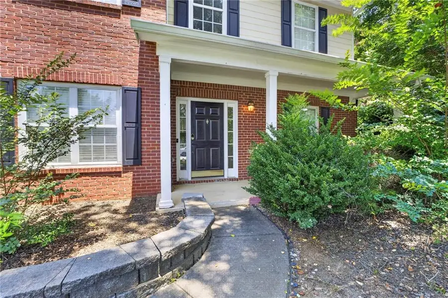 1355 Grace Hadaway Lane, Lawrenceville, GA 30043 - #3