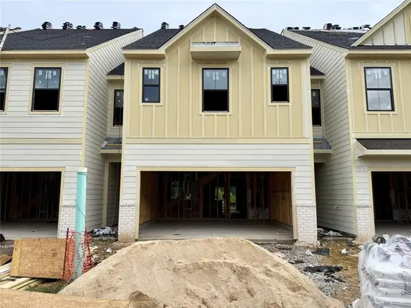 2939 Crystal Springs Point #157, Gainesville, GA 30507