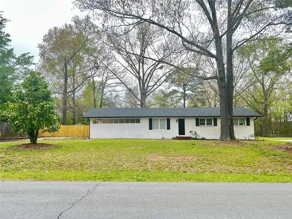 3 Harbour Road Ne, Rome, GA 30165