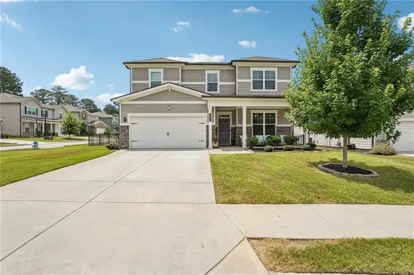 501 Cunninghame Court, Peachtree City, GA 30269