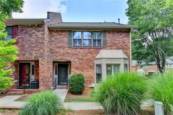 6110 Windsor Trace Drive, Peachtree Corners, GA 30092