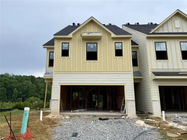 2927 Crystal Springs Point #160, Gainesville, GA 30507
