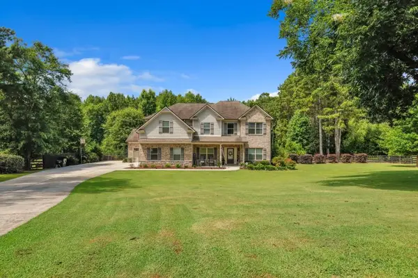 351 H D Atha Road, Monroe, GA 30655