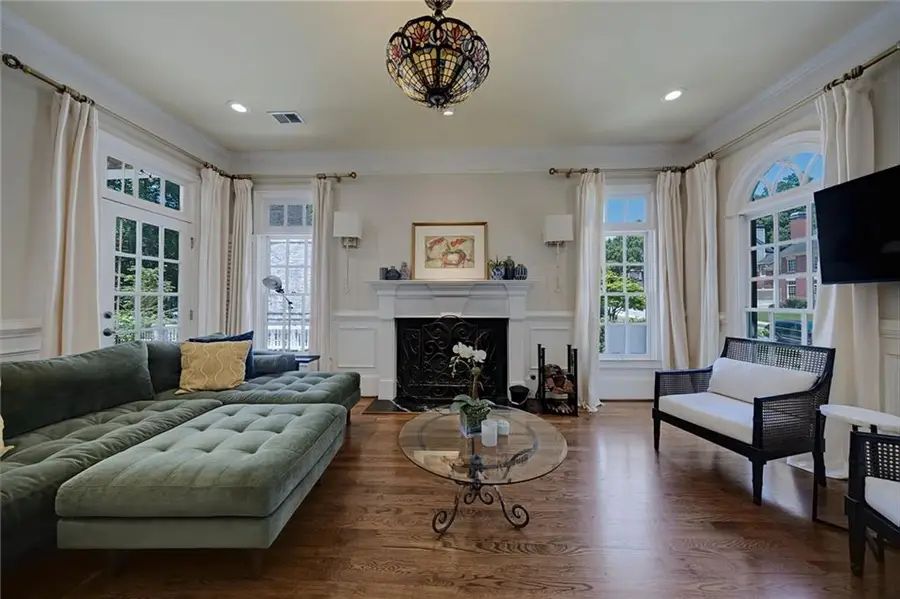 3014 Greendale Drive Nw, Atlanta, GA 30327 - #3