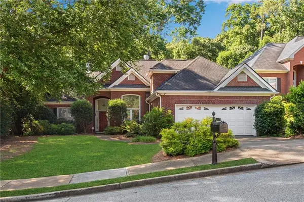 1180 Home Place Drive, Lawrenceville, GA 30043