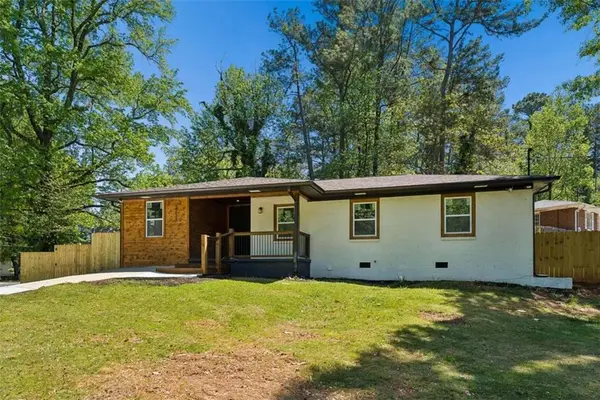 2233 Brannen Road, Atlanta, GA 30316