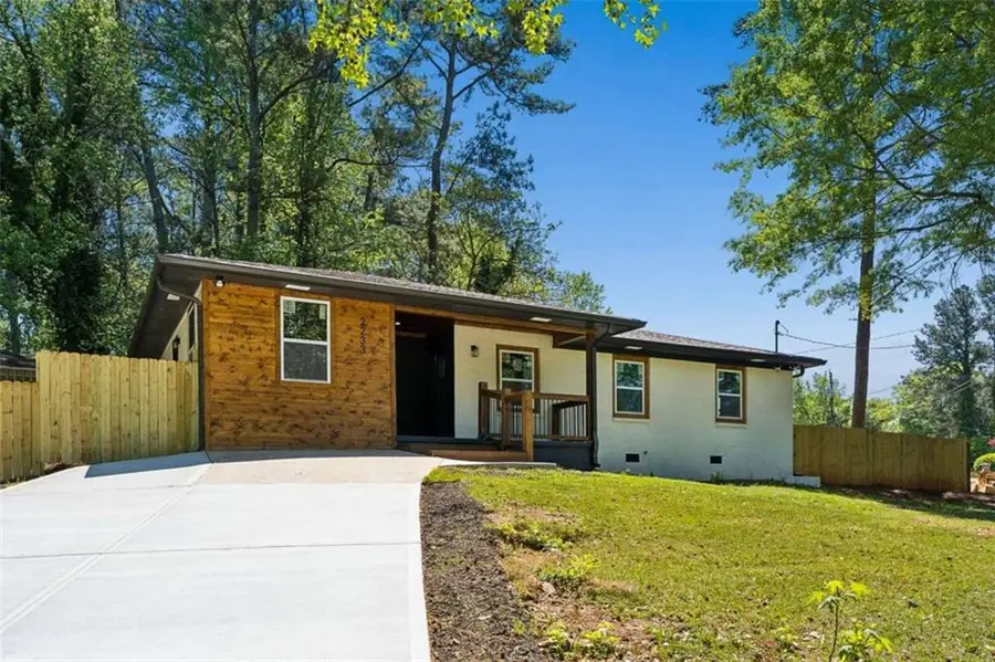 2233 Brannen Road, Atlanta, GA 30316 - #2