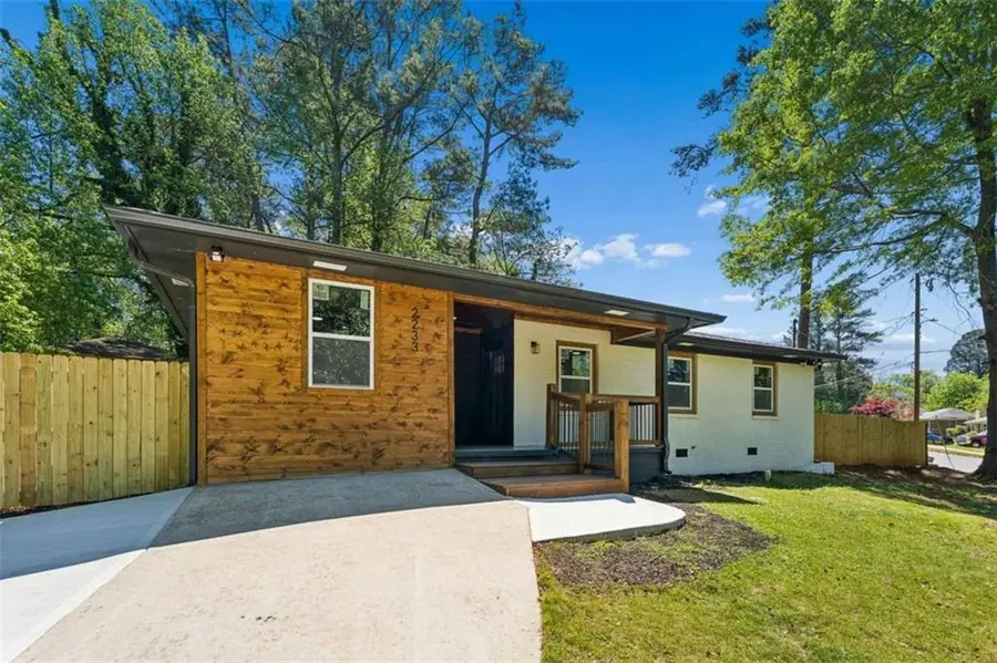 2233 Brannen Road, Atlanta, GA 30316 - #3