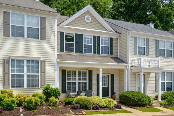 1765 Kilmington Court, Alpharetta, GA 30009