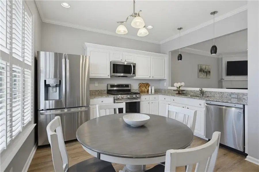 1765 Kilmington Court, Alpharetta, GA 30009 - #2