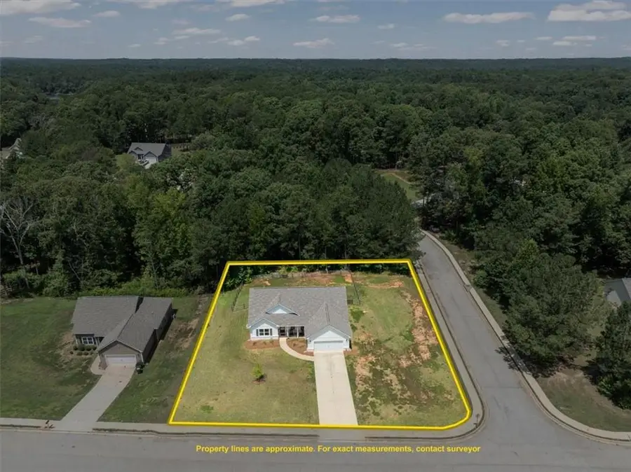 76 Wisteria Lane, Mansfield, GA 30055 - #2