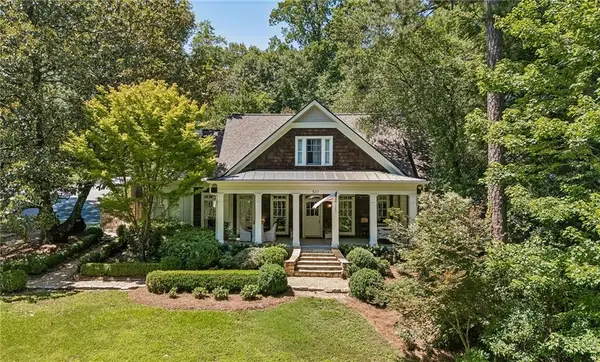 537 Spring Valley Road Nw, Atlanta, GA 30318