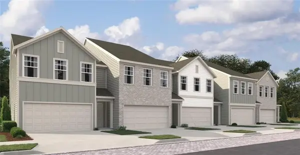 318 Dearborn Drive, Cartersville, GA 30120