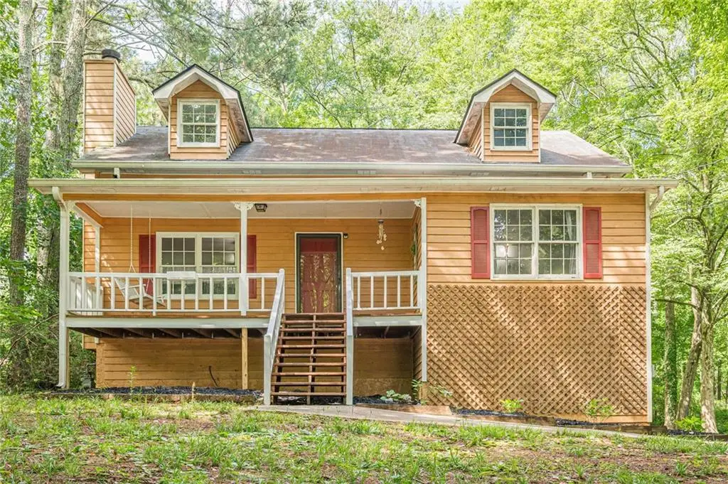 483 Mill Lane, Dallas, GA 30157 - #1