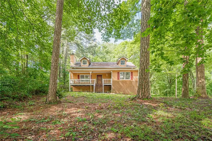 483 Mill Lane, Dallas, GA 30157 - #2