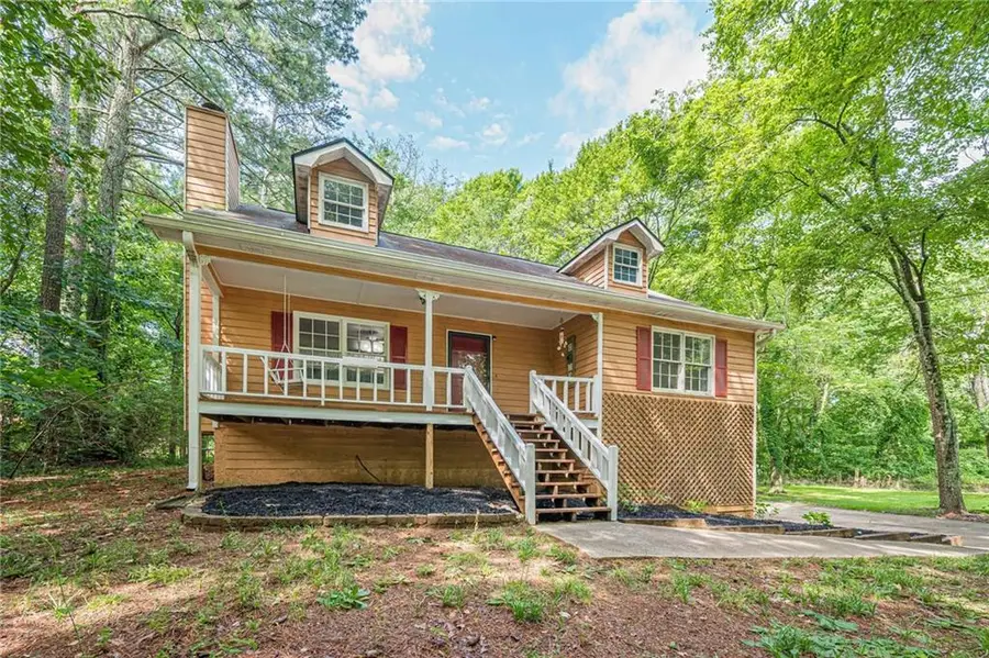 483 Mill Lane, Dallas, GA 30157 - #3