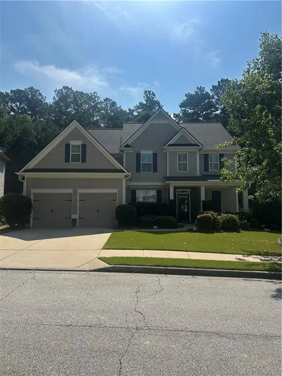 759 Blackberry Run Trail, Dallas, GA 30132
