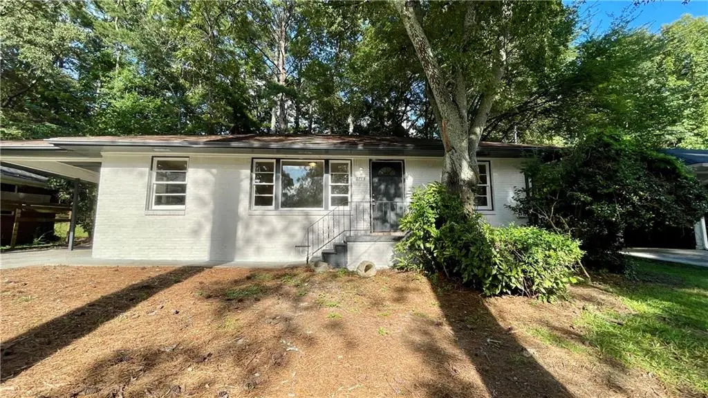 2744 Fairlane Drive Se, Atlanta, GA 30354 - #1