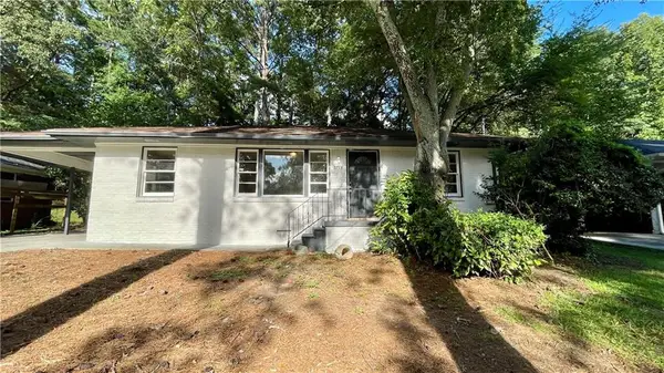 2744 Fairlane Drive Se, Atlanta, GA 30354