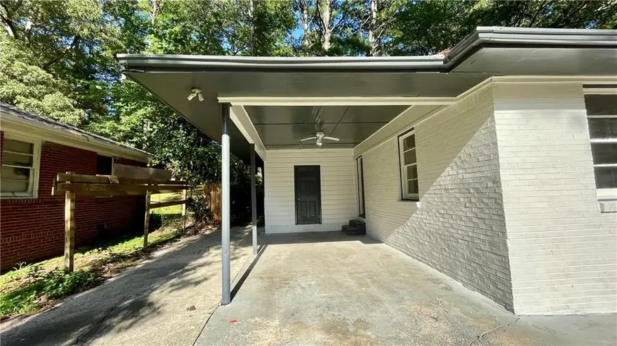 2744 Fairlane Drive Se, Atlanta, GA 30354 - #2