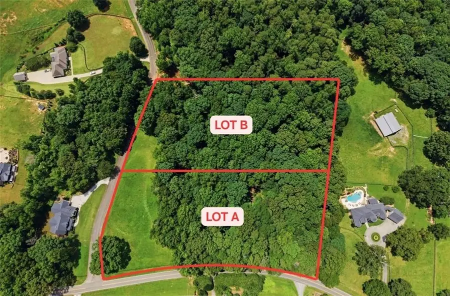 140 Sherwood Lane, Canton, GA 30115 - #2