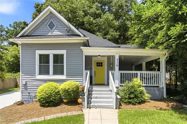 716 Church Street Nw, Atlanta, GA 30318