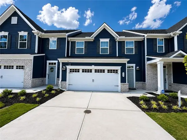 320 Mayflower Drive, Mcdonough, GA 30253