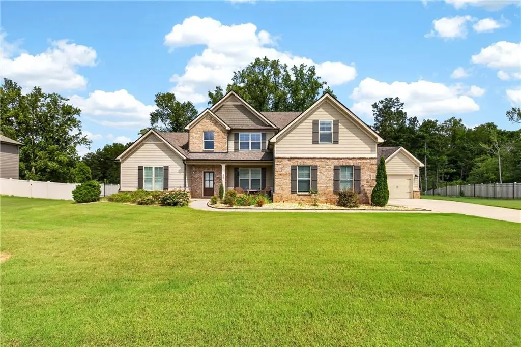 208 Seth Terrace, McDonough, GA 30252 - #1