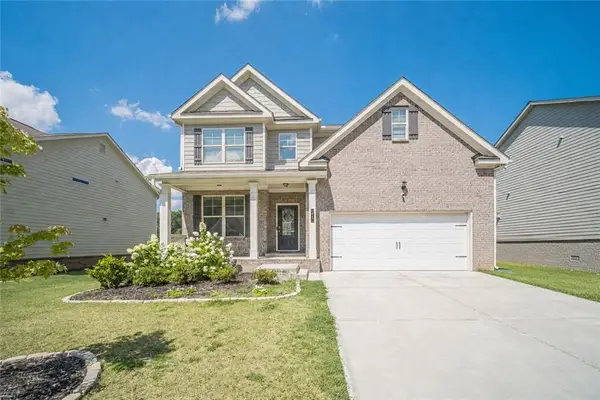 41 Hinton Farm Way, Dacula, GA 30019