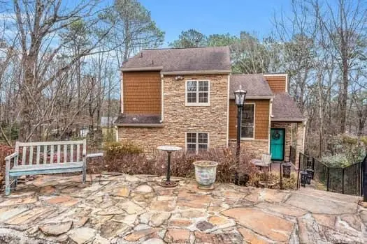 1833 Tree Top Court, Marietta, GA 30062 - #2