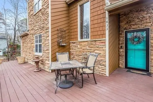 1833 Tree Top Court, Marietta, GA 30062 - #3