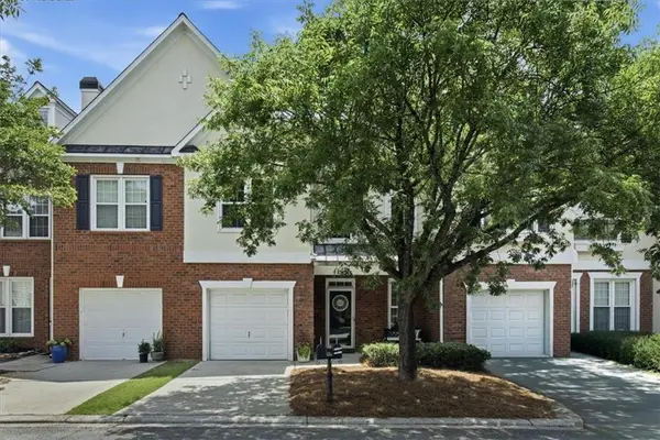 2554 Longcourt Circle Se #4, Atlanta, GA 30339