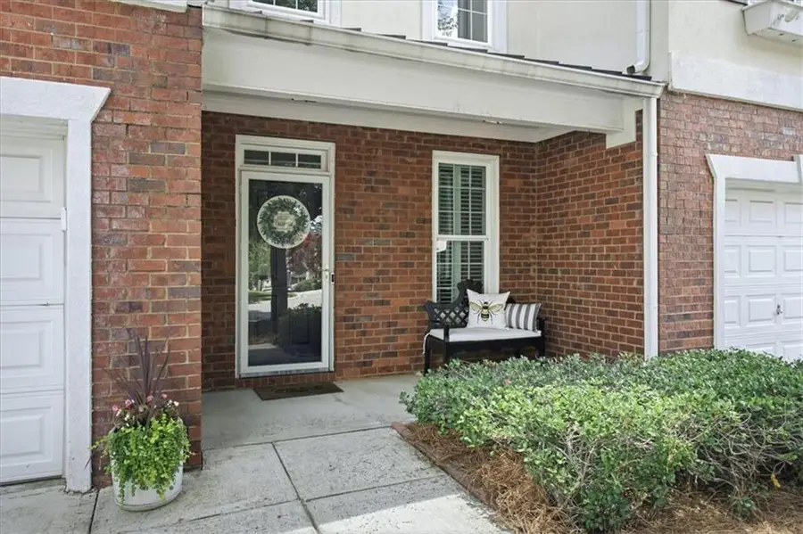 2554 Longcourt Circle Se #4, Atlanta, GA 30339 - #2