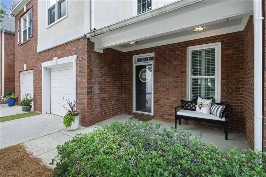 2554 Longcourt Circle Se #4, Atlanta, GA 30339 - #3