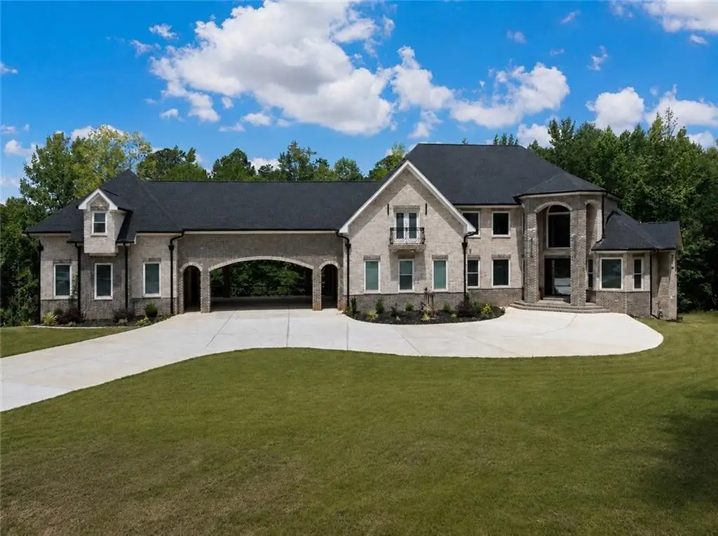 381 Vicki Lane, Stockbridge, GA 30281 - #1