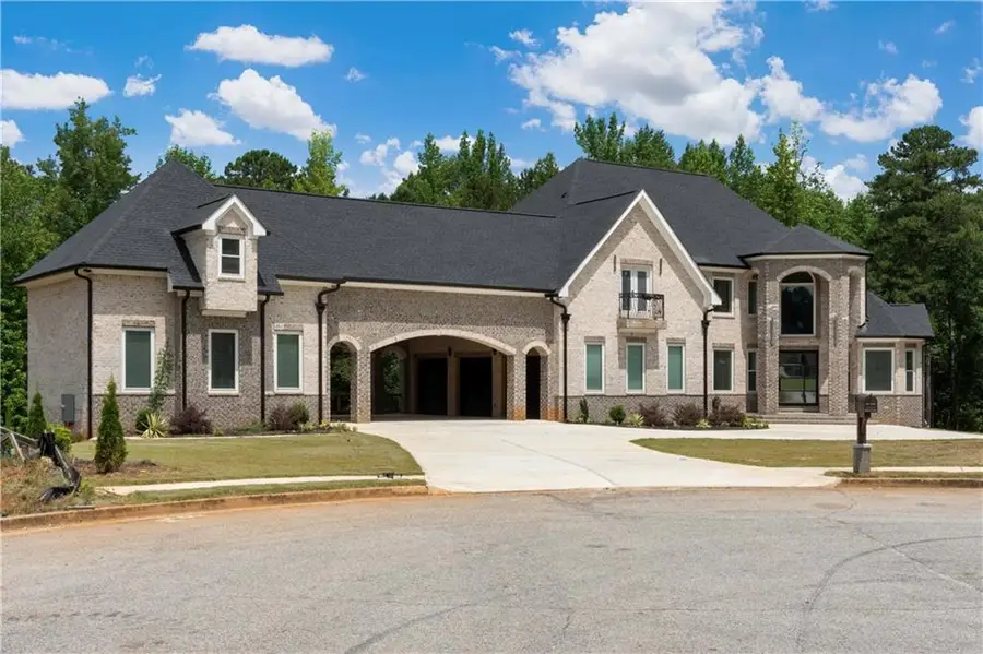 381 Vicki Lane, Stockbridge, GA 30281 - #2