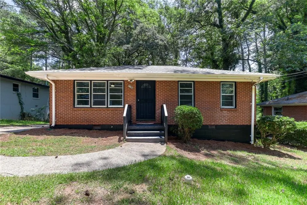 2288 Polar Rock Avenue Sw, Atlanta, GA 30315 - #1