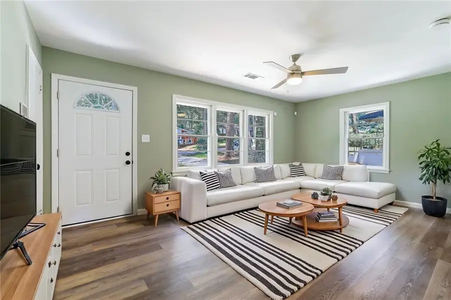 2288 Polar Rock Avenue Sw, Atlanta, GA 30315 - #2